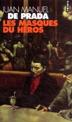 Masques Du H'Ros(les)