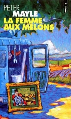 La femme aux melons