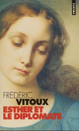 Esther Et Le Diplomate
