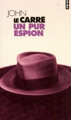 Un Pur Espion