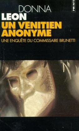 Un V'Nitien Anonyme