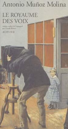 Royaume Des Voix(le)