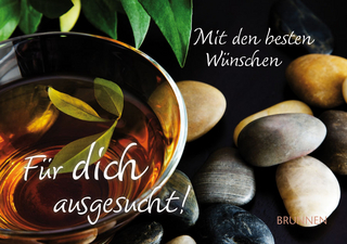 Mit den besten Wünschen