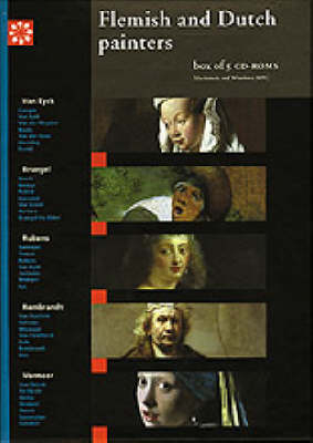 Flemish and Dutch Painters
