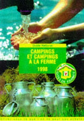 Campings a la Ferme