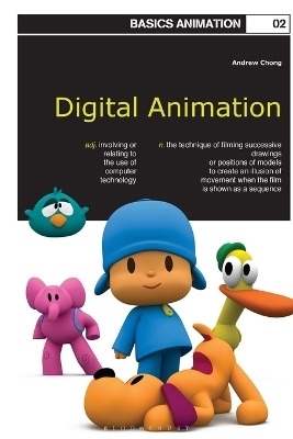 Basics Animation 02: Digital Animation