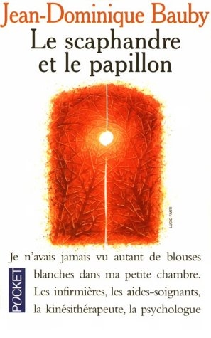 Le Scaphandre Et Le Papillon