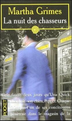 La nuit des chasseurs