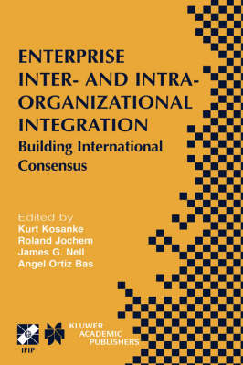 Enterprise Inter- and Intra-Organizational Integration