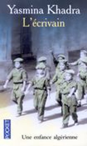 L'Ecrivain
