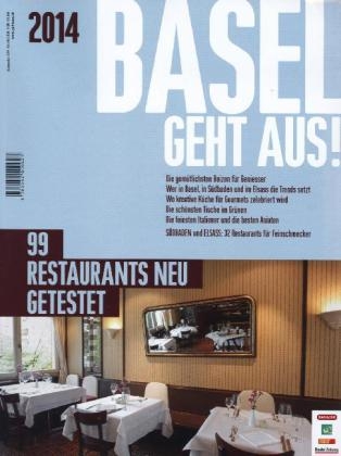 Basel Geht Aus! 2014