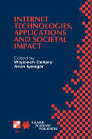 Internet Technologies, Applications and Societal Impact