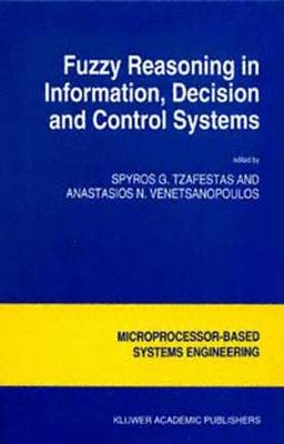 Fuzzy Reasoning in Information, Decision and Control Systems - 
