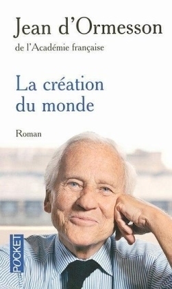 La creation du monde