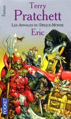 Livre IX/Eric