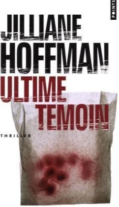 ULTIME TEMOIN
