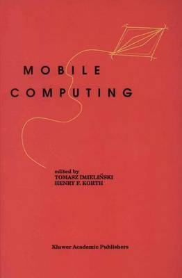 Mobile Computing