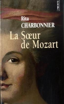 Soeur de Mozart(la)
