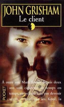 The Client - John Grisham