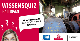 Wissensquiz Hattingen