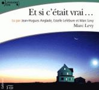 Et si c'etait vrai (1 CD audio)