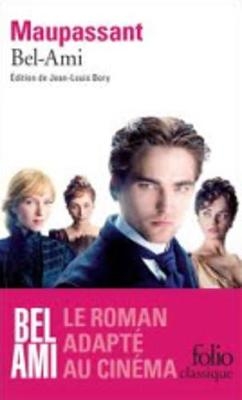 Bel-Ami