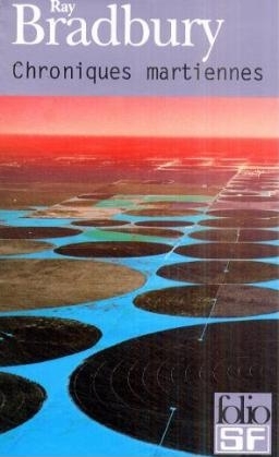 Chroniques Martiennes