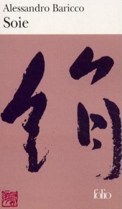 Soie - Alessandro Baricco