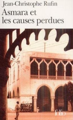 Asmara et les causes perdues
