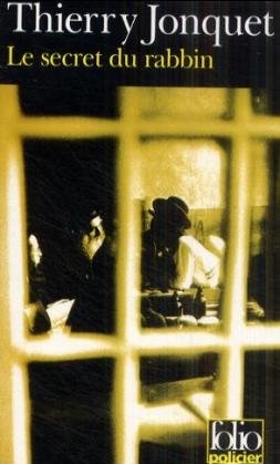 Secret Du Rabbin