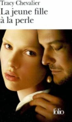La jeune fille a la perle