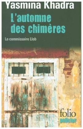 Automne Des Chimeres