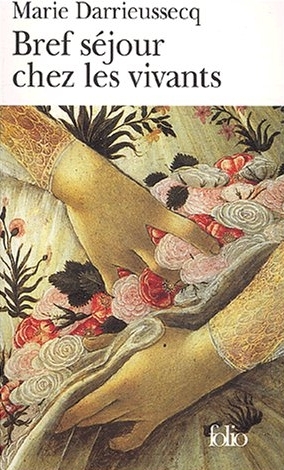 Bref Sejour Chez Les Vivants