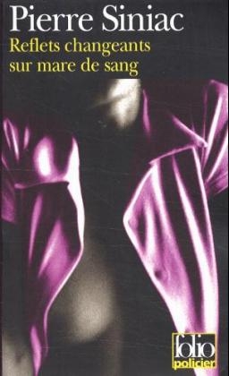 Reflets Changeants Sur