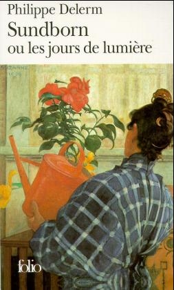 Sundborn ou les jours de lumiere