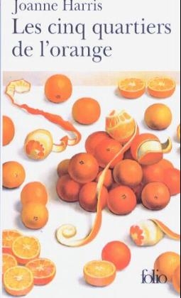 Les Cinq Quartiers De L'Orange