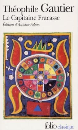 Le Capitaine Fracasse