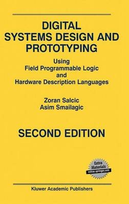 Digital Systems Design and Prototyping