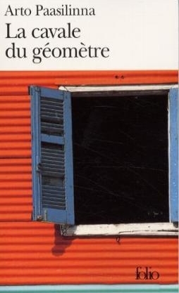 Cavale Du Geometre