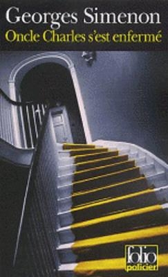 Oncle Charles S'Est Enferme