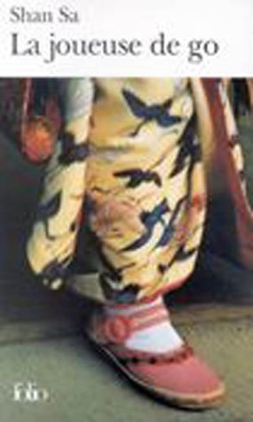 La Joueuse De Go