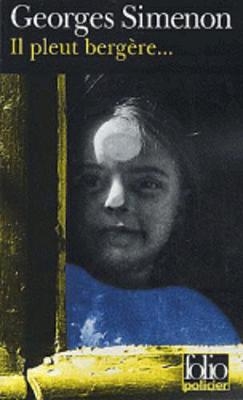 Il Pleut Bergere