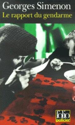Le Rapport Du Gendarme