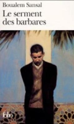 Le Serment DES Barbares