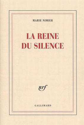 La reine du silence
