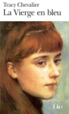 La Vierge En Bleu