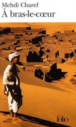 A Bras-le-coeur - Mehdi Charef