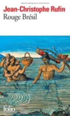 Rouge Bresil