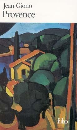 Provence -  Giono