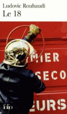 Le 18 - Ludovic Roubadi